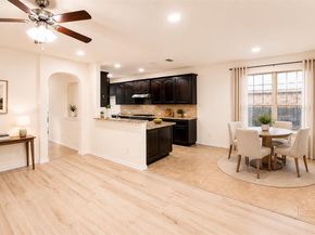 1201  Goffin Drive , DeSoto Texas 75115