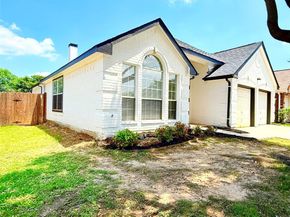 7960  Salmon Run Way , Fort Worth Texas 76137
