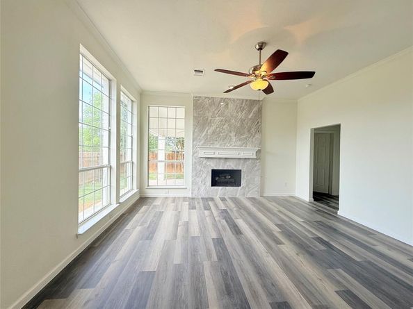7960  Salmon Run Way , Fort Worth Texas 76137