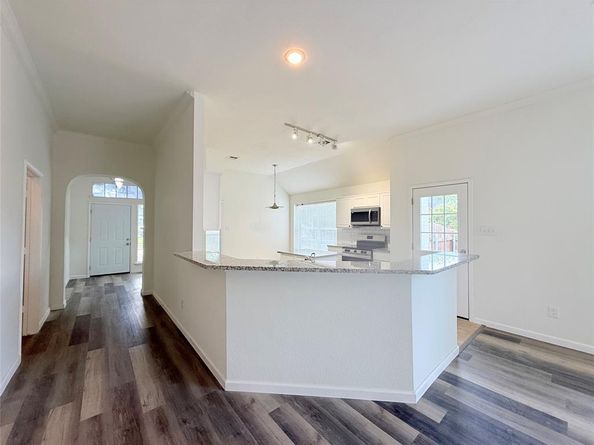 7960  Salmon Run Way , Fort Worth Texas 76137