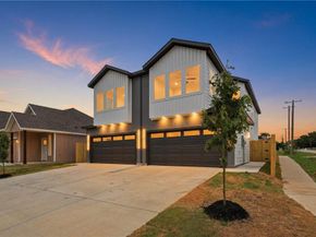 3193 & 3195  Stag Road , Dallas Texas 75241
