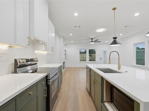 3193 & 3195  Stag Road , Dallas Texas 75241