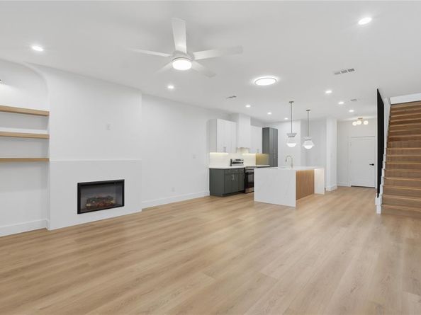 3193 & 3195  Stag Road , Dallas Texas 75241