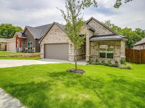 3221 NW 25th Street , Fort Worth Texas 76106
