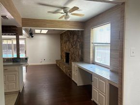 9916  Fieldcrest Drive , Dallas Texas 75238