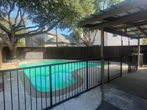 9916  Fieldcrest Drive , Dallas Texas 75238