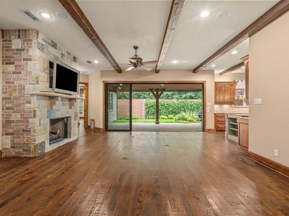 4532  Elm River Court , Fort Worth Texas 76116