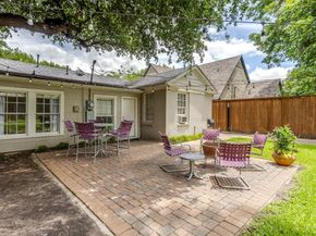 3240  Greene Avenue , Fort Worth Texas 76109