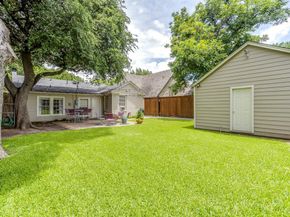 3240  Greene Avenue , Fort Worth Texas 76109