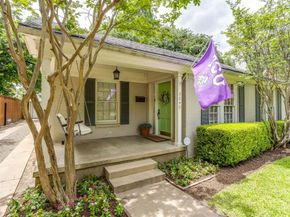 3240  Greene Avenue , Fort Worth Texas 76109