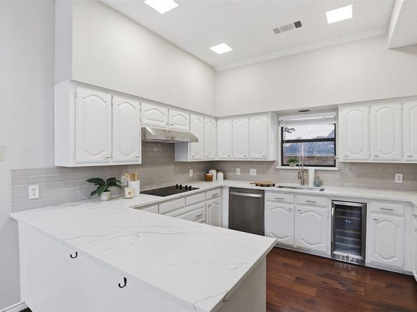 6816  Riverridge Road , Fort Worth Texas 76116