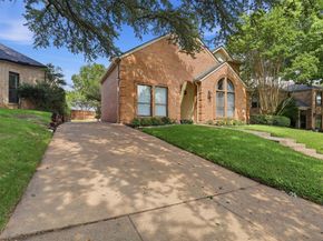 6816  Riverridge Road , Fort Worth Texas 76116