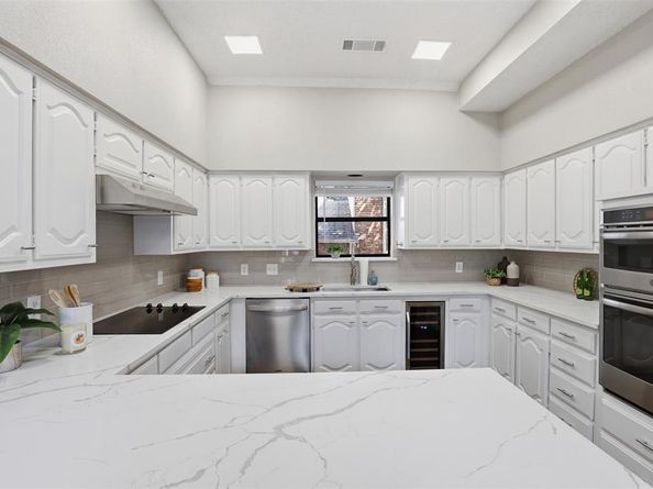6816  Riverridge Road , Fort Worth Texas 76116