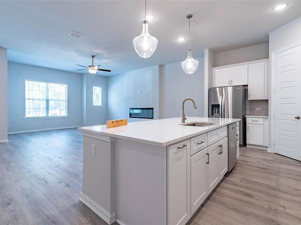 2420  Springhill Avenue , Flower Mound Texas 75028