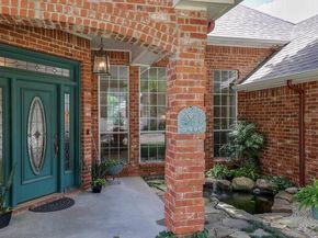 917  Longmeadow Lane , DeSoto Texas 75115
