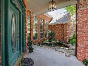 917  Longmeadow Lane , DeSoto Texas 75115