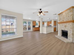 2616  Cove Drive , Grand Prairie Texas 75054