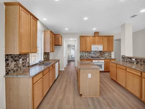 2616  Cove Drive , Grand Prairie Texas 75054