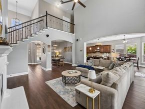 3910  Gatewick Drive , Rockwall Texas 75087