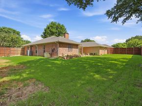 490  Spruce Drive , Highland Village Texas 75077