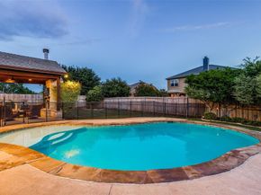 1030  Mellanie Lane , Celina Texas 75009
