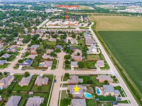 1030  Mellanie Lane , Celina Texas 75009