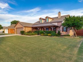 1030  Mellanie Lane , Celina Texas 75009