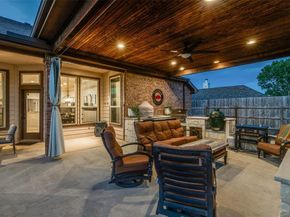 1030  Mellanie Lane , Celina Texas 75009