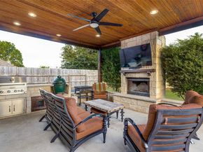 1030  Mellanie Lane , Celina Texas 75009