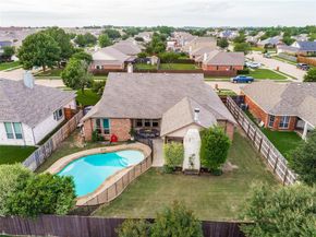 1030  Mellanie Lane , Celina Texas 75009