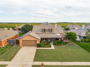 1030  Mellanie Lane , Celina Texas 75009