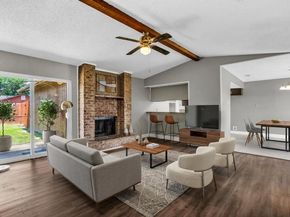 1125  Pleasant Valley Road , Garland Texas 75040