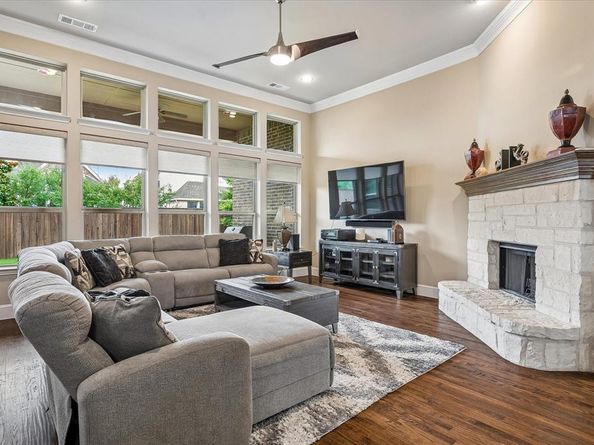 7184  Shingle Mill Road , Frisco Texas 75036