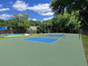 709  Chaffee Court , Arlington Texas 76006