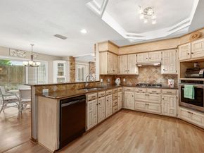 709  Chaffee Court , Arlington Texas 76006