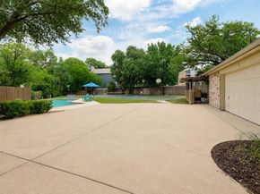 709  Chaffee Court , Arlington Texas 76006