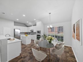 10700  Briar Brook Lane , Frisco Texas 75033