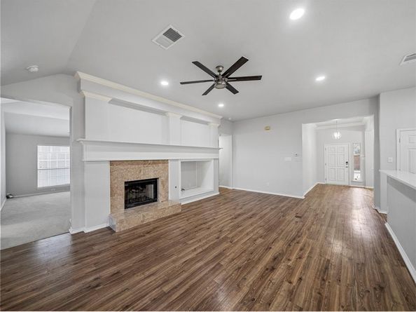 10700  Briar Brook Lane , Frisco Texas 75033