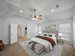 10700  Briar Brook Lane , Frisco Texas 75033