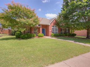 10700  Briar Brook Lane , Frisco Texas 75033
