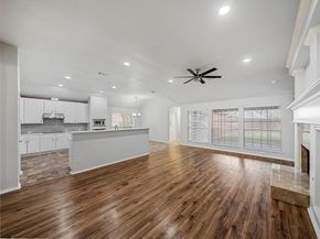 10700  Briar Brook Lane , Frisco Texas 75033
