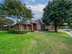 10700  Briar Brook Lane , Frisco Texas 75033