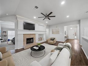 10700  Briar Brook Lane , Frisco Texas 75033