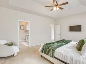 12517  Patnoe Drive , Fort Worth Texas 76028
