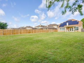 12517  Patnoe Drive , Fort Worth Texas 76028