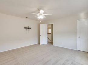 12517  Patnoe Drive , Fort Worth Texas 76028
