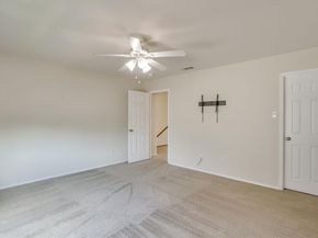 12517  Patnoe Drive , Fort Worth Texas 76028