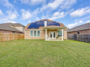 12517  Patnoe Drive , Fort Worth Texas 76028