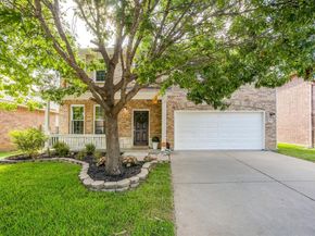 12517  Patnoe Drive , Fort Worth Texas 76028