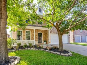 12517  Patnoe Drive , Fort Worth Texas 76028